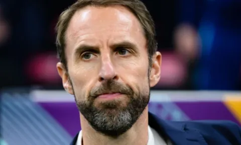 Rio Ferdinand nói rõ điểm yếu của Southgate