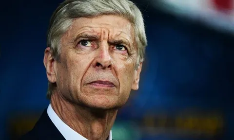 Southgate cảm thấy đề xuất của Wenger không hợp lý