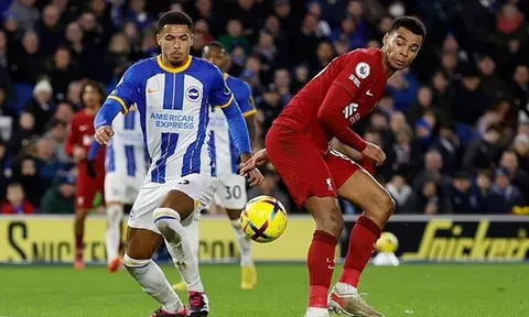 Southgate không thể ngó lơ 2 'cánh chim lạ' đang thăng tiến ở Premier League