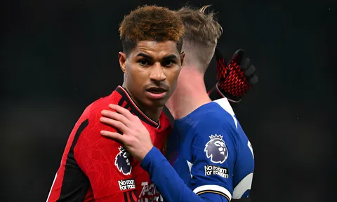 “Southgate nên chọn Palmer thay vì Rashford”