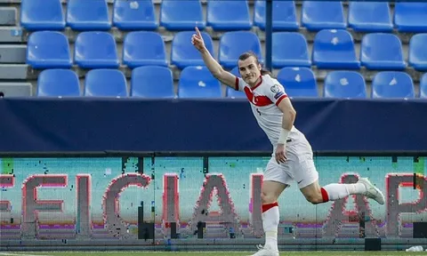 Mới đến 6 tháng, trung vệ Atletico đã chuẩn bị khăn gói ra đi