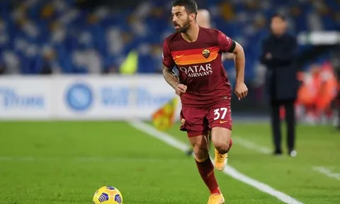 Spinazzola có thể đến EPL