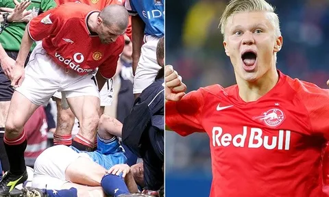 'Tôi thực sự ghét Man Utd và không thể chịu đựng được cầu thủ của họ'