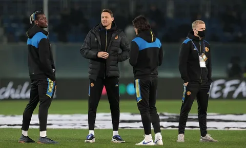 6 cầu thủ sắp hết hạn hợp đồng với Man Utd