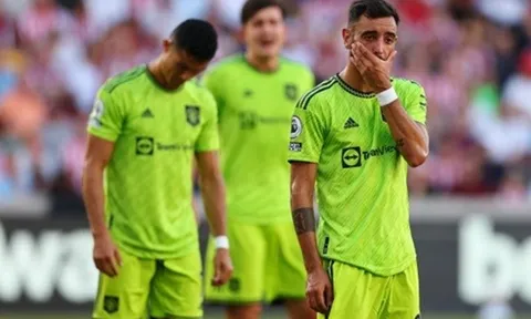 Keane: 'Vài cầu thủ MU có hành động rác rưởi'