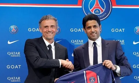 PSG xây dựng tương lai không có Mbappe