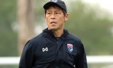 HLV U22 Indonesia có thể mất chỗ vào tay Akira Nishino