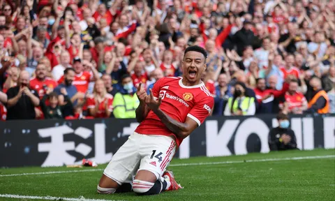 Newcastle muốn chiêu mộ Lingard