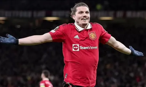 NÓNG! Bayern chốt giá bán đứt Sabitzer cho M.U