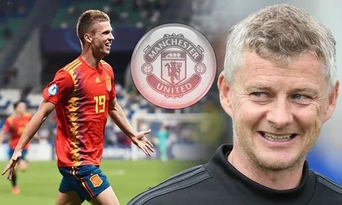 Chuyển nhượng 21/10: Cú hích Conte, M.U kế hoạch ký sát thủ đa năng; Lộ diện tân HLV Newcastle