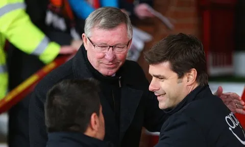 Sir Alex ra tay, Man Utd nhất trí chọn HLV tiếp theo