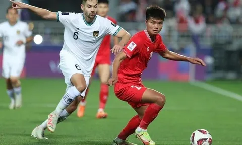 Người Indonesia có đang run sợ?