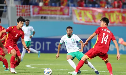 Chốt danh sách U23 Việt Nam dự Doha Cup; Quân HAGL ghi bàn tại Hàn Quốc