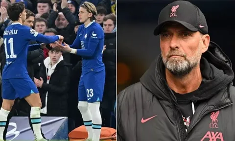 Liverpool muốn kích nổ cú đúp chuyển nhượng từ Chelsea