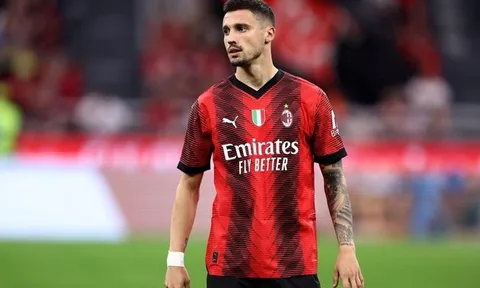 Fenerbahce nhắm công thần của AC Milan