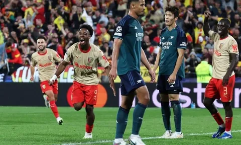 Petit: "Cậu ấy đủ sức gây tổn thương cho Arsenal"