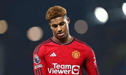 "Rashford rất cần có câu lạc bộ mới...."