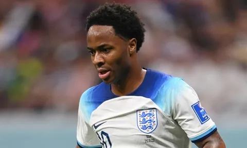 Sterling: Không đời nào tôi quay lại World Cup trừ khi chắc chắn 100%