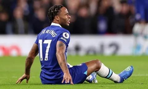 Khủng hoảng chấn thương, Chelsea nhận 3 cú sốc trước Man City