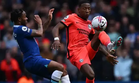 "CĐV Chelsea đang rất thất vọng với màn trình diễn của cậu ấy"