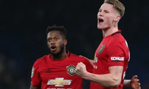 Steve Nicol chỉ ra 2 nhân tố Man Utd chơi dưới sức thời Rangnick