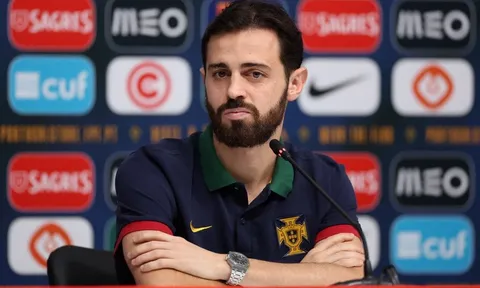 Sự cố của Ronaldo không ảnh hưởng tới tuyển Bồ Đào Nha