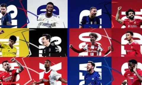 "Sự cố của UEFA là nỗi ô nhục"