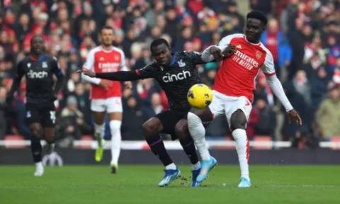 Sự khác biệt trong lối chơi Arsenal