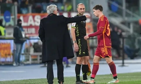 Sự lém lỉnh của Mourinho