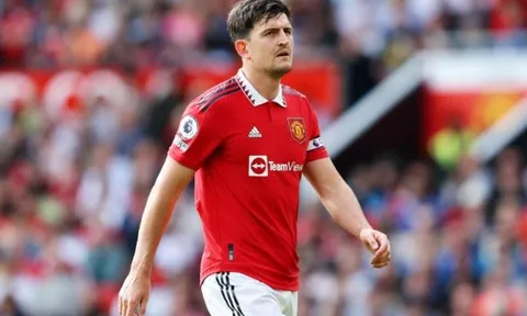 "Sự nghiệp của anh ấy ở Man United đã kết thúc"