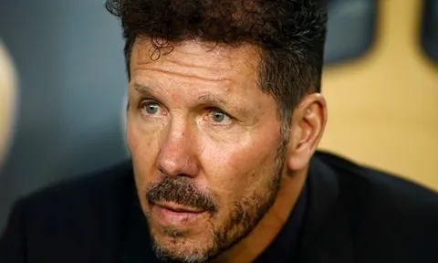 Sự tệ hại của Atletico Madrid