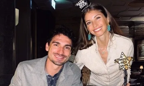 Sự thật về hôn nhân đổ vỡ của Hummels