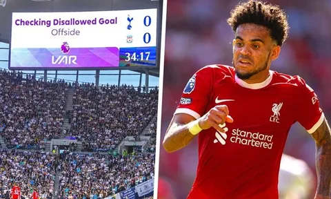Sự thật về trò hề gây ức chế Liverpool sắp được công khai