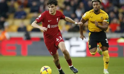Sự trở lại của Bajcetic có thể mang lại điều gì cho Liverpool?