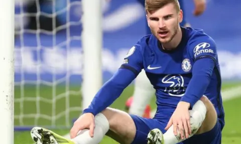 Sự trớ trêu của Chelsea và bản hợp đồng 45 triệu bảng