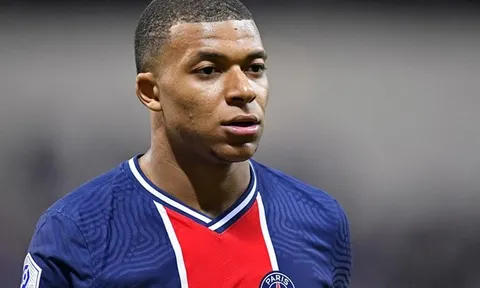 Sự trùng hợp đưa Mbappe đến gần Man Utd hơn bao giờ hết