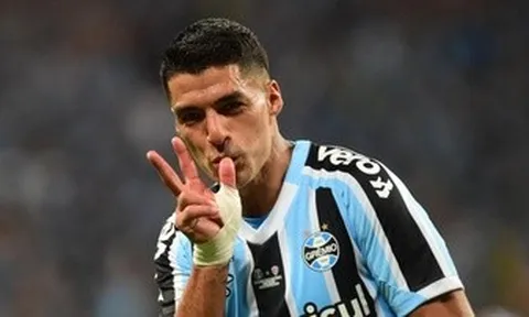 Suarez cân nhắc giải nghệ
