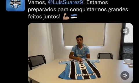 Suarez thoát cảnh thất nghiệp