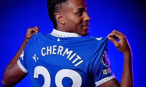 Sức hút của tiền đạo 19 tuổi vừa cập bến Premier League