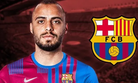 Sức hút đến từ vua phá lưới Europa Conference League