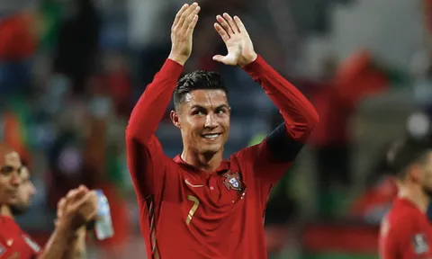 Sức mạnh chiều sâu của Bồ Đào Nha ở World Cup 2022