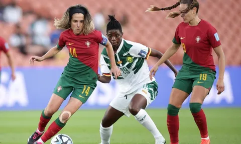 Sức mạnh đối thủ cuối của tuyển nữ Việt Nam ở World Cup