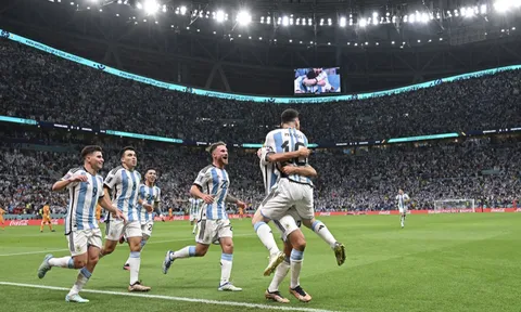Sút luân lưu ở World Cup không dành cho kẻ yếu tim