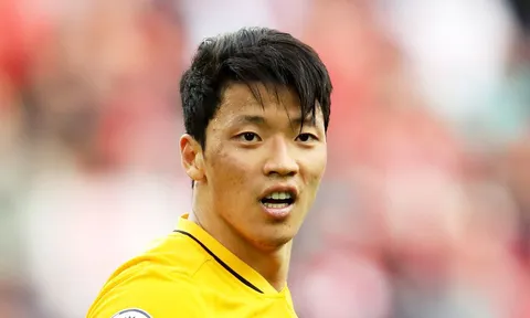 Sút tung lưới Việt Nam, "máy làm bàn" Wolves nói thẳng suy nghĩ