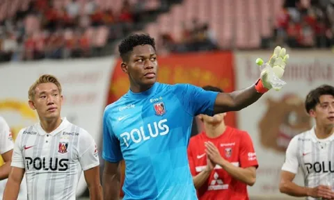 Sau Onana, xác nhận 4 thủ môn nằm trong tầm ngắm của Man Utd