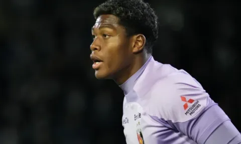 Sau Onana, Man Utd nhắm 3 phương án B cực chất
