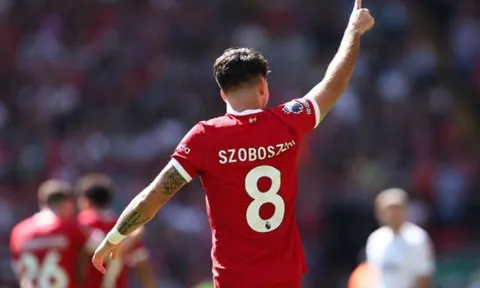 Chuyên gia chỉ ra bản hợp đồng của mùa giải tại Liverpool