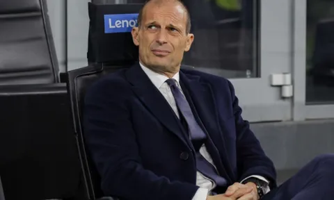 "Juve càng ngày càng hoàn thiện"
