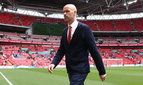 Ten Hag ra quyết định, 'vé thông hành' chờ 4 cầu thủ M.U