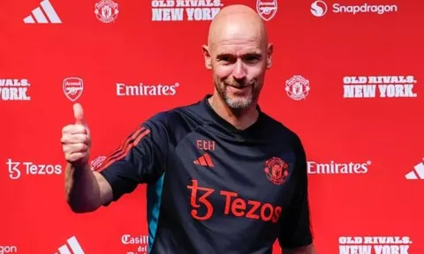 Lộ diện 3 tân binh cuối cùng của Man Utd trong chợ Hè